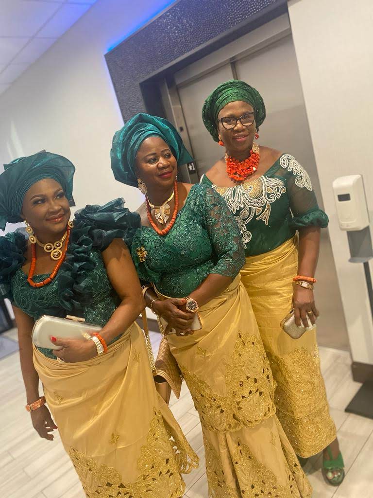 FAF 2022 Convention — Dallas — photo 85