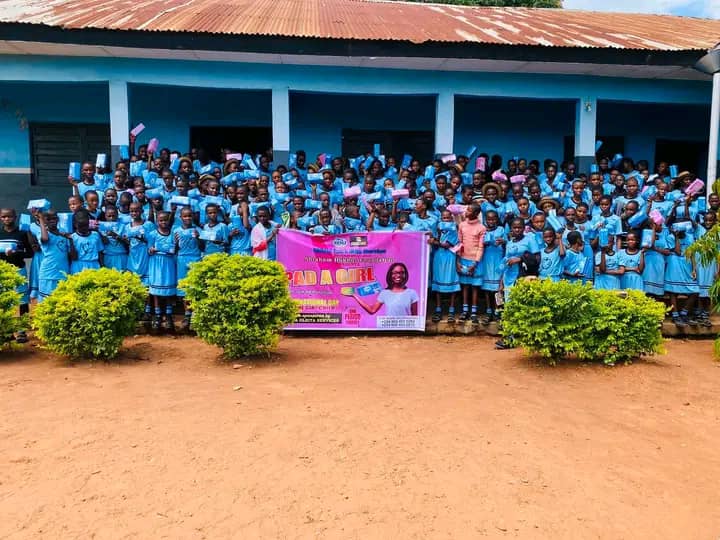 Fugar Youth Initiative photo 4