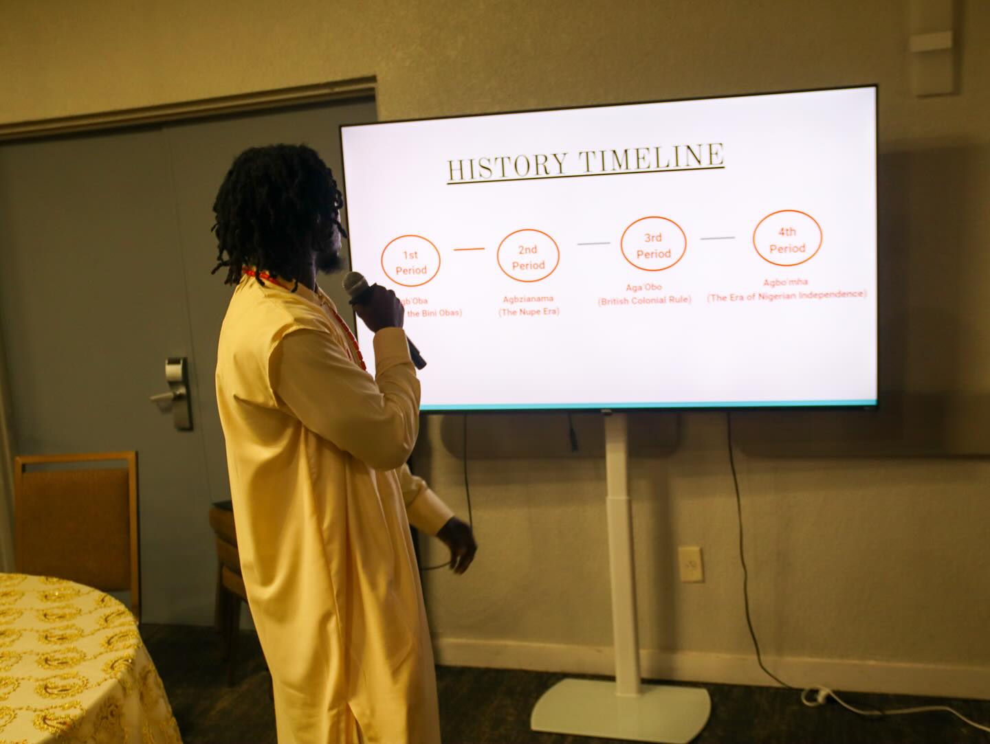 Skills & Mentorship Convening — photo 3